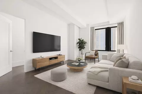 101 Wall St #14C, New York, NY 10005