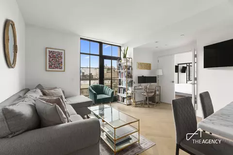 100 Ave A #PHB, New York, NY 10009