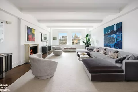 1185 Park Ave #12G, New York, NY 10128