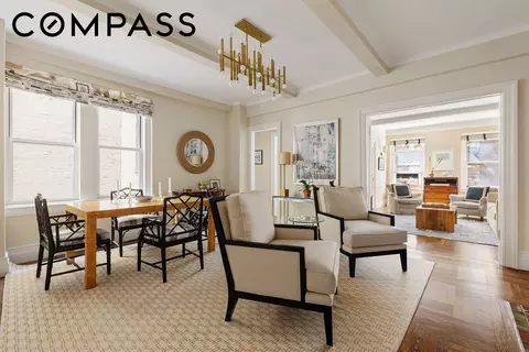 155 E 73rd St #2A, New York, NY 10021