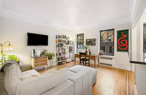 124 E 91st St #D2, New York, NY 10128