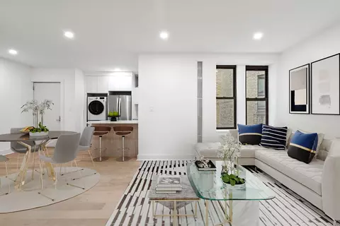 86 Thayer St #1-AA, New York, NY 10040