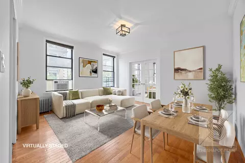 160 Wadsworth Ave #307, New York, NY 10033