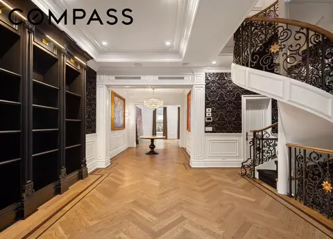 127 E 64th St #1/2, New York, NY 10065