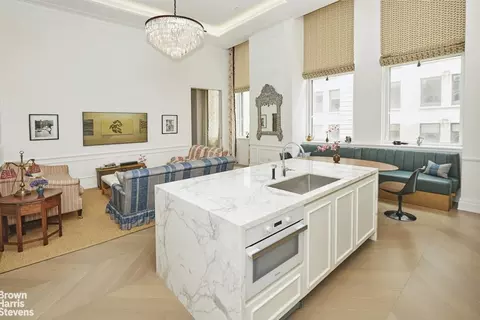 108 Leonard St #5B, New York, NY 10013