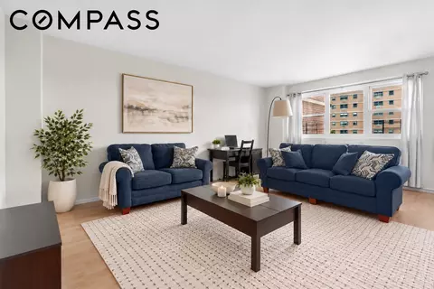 191 Willoughby St #8C, Brooklyn, NY 11201