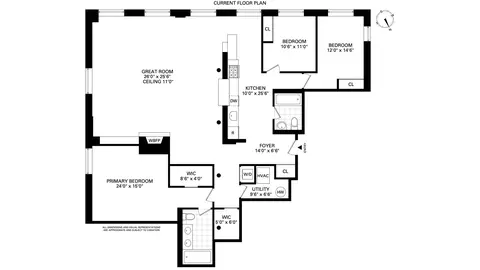 55 White St #3C, New York, NY 10013