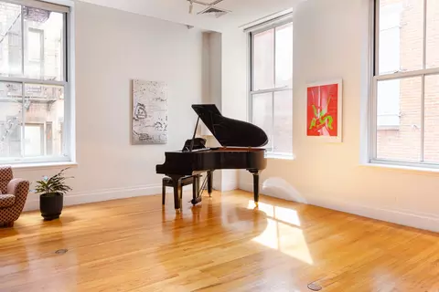 55 White St #3C, New York, NY 10013