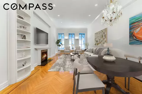 49 E 63rd St #DUPLEX, New York, NY 10065