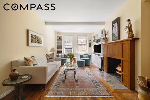 215 E 73rd St #9B, New York, NY 10021