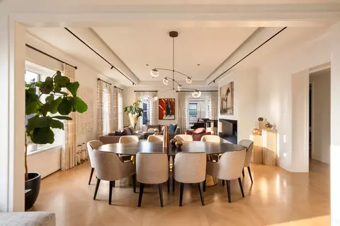 498 W End Ave #12A, New York, NY 10024