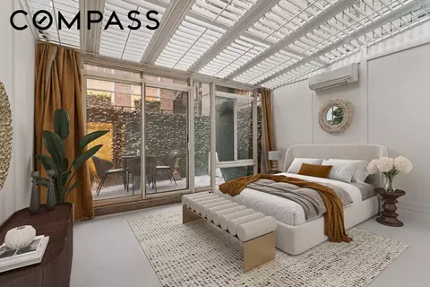 51 E 63rd St #GARDEN, New York, NY 10065