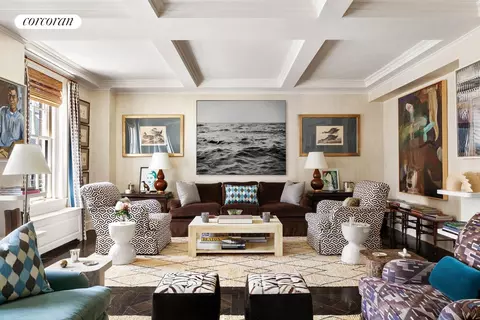 137 E 66th St #8AB, New York, NY 10065