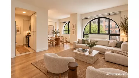 350 E 72nd St #4A, New York, NY 10021