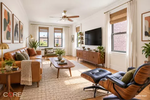 84-12 35th Ave #6I, Jackson Heights, NY 11372