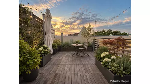 487 6th Ave #4R, Brooklyn, NY 11215