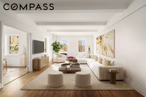 49 E 96th St #18B, New York, NY 10128