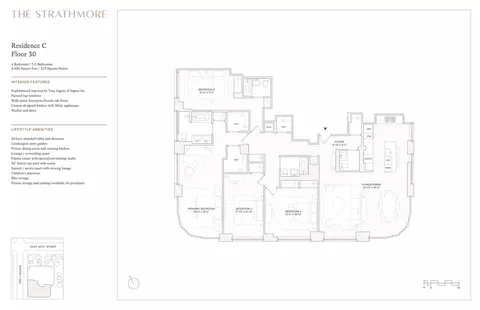400 E 84th St #30C, New York, NY 10028