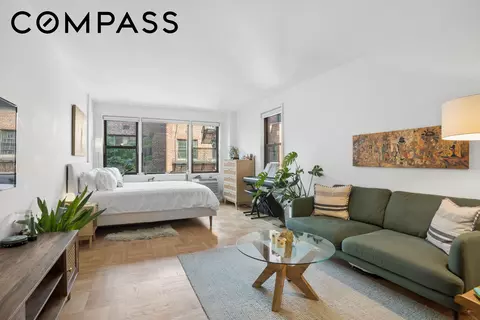 345 E 52nd St #6C, New York, NY 10022