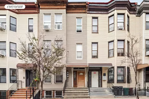 679 Eagle Ave, New York City, NY 10455