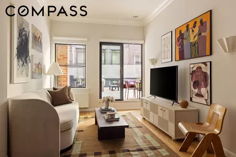 35 E 10th St #2D, New York, NY 10003