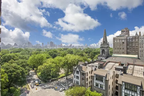 372 Central Park W #3H, New York, NY 10025
