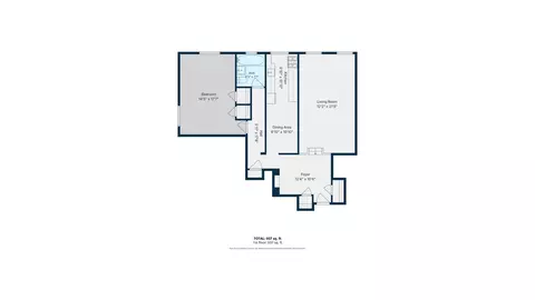 3220 Ave H #3C, Brooklyn, NY 11210