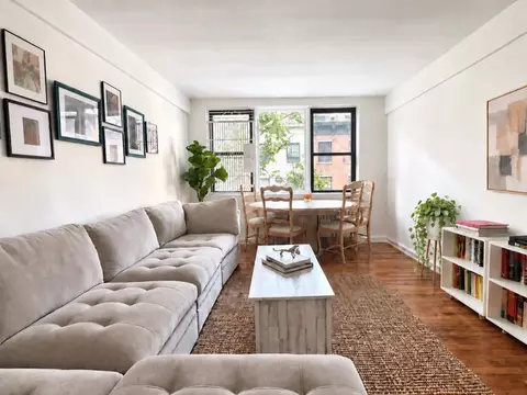240 E 32nd St #3E, New York, NY 10016