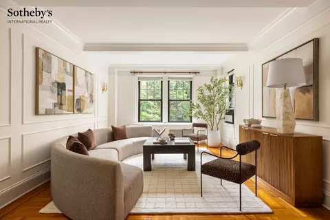 314 W 77th St #4A, New York, NY 10024