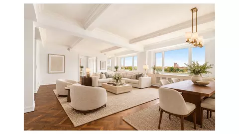 33 End Ave #3AB, New York, NY 10028