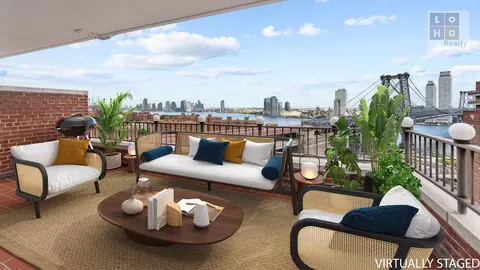 568 Grand St #1804J, New York, NY 10002