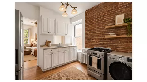 531 E 83rd St #5A, New York, NY 10028