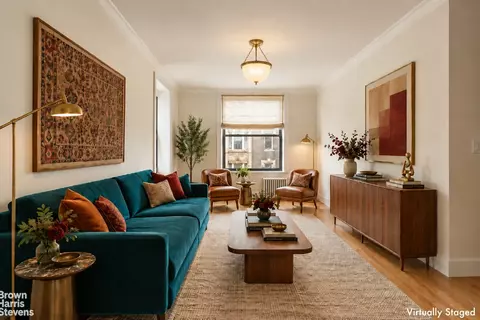 1890 Adam C Powell Blvd #5A, New York, NY 10026