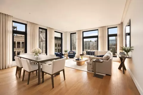 111 Leroy St #PH2, New York, NY 10014
