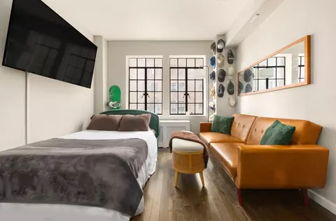 25 Tudor City Pl #322, New York, NY 10017