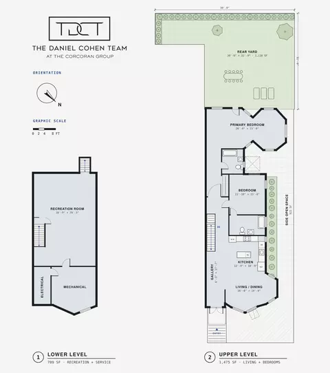 168 Hancock St #1, Brooklyn, NY 11216