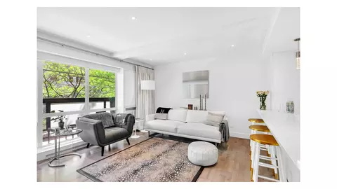 750 Park Ave #4B, New York, NY 10021
