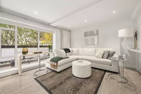 750 Park Ave #4B, New York, NY 10021