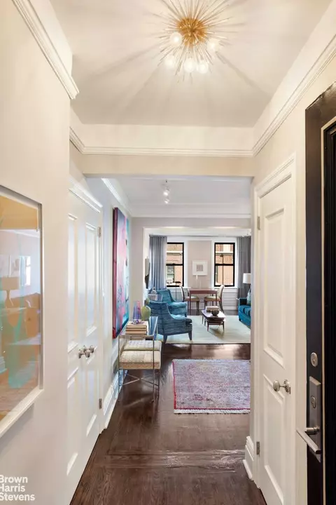 350 E 77th St #6N, New York, NY 10075