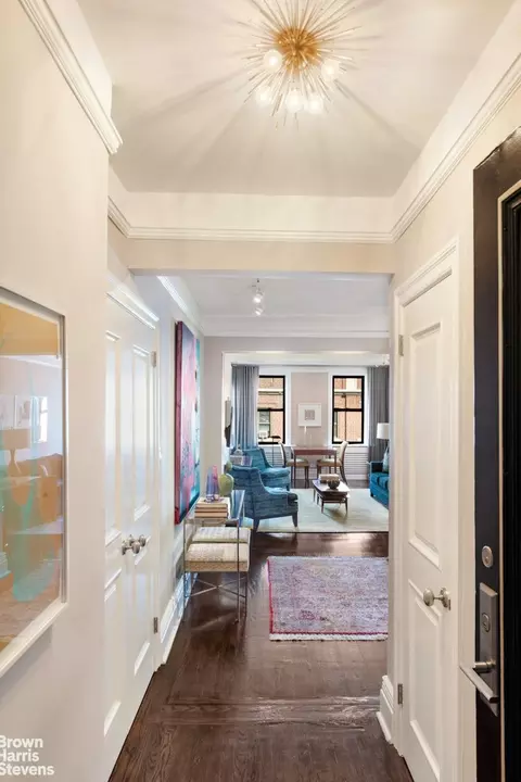 350 E 77th St #6N, New York, NY 10075