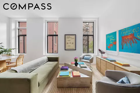303 Mercer St #B204, New York, NY 10003