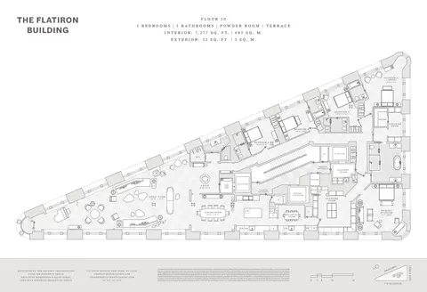 175 5th Ave #FLOOR 20, New York, NY 10010