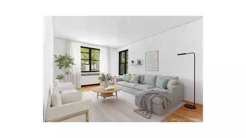222 E 35th St #2F, New York, NY 10016