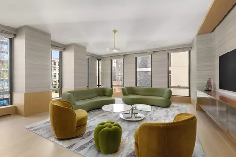 50 W 66th St #10C, New York, NY 10023