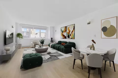 61 Jane St #8J, New York, NY 10014