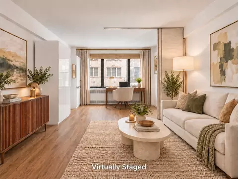 200 E 36th St #2G, New York, NY 10016