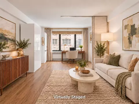 200 E 36th St #2G, New York, NY 10016