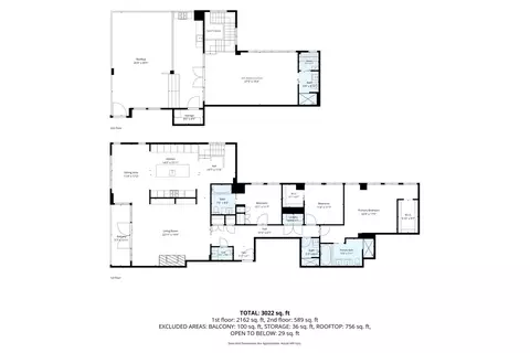 404 Park Ave S #PH17B, New York, NY 10016