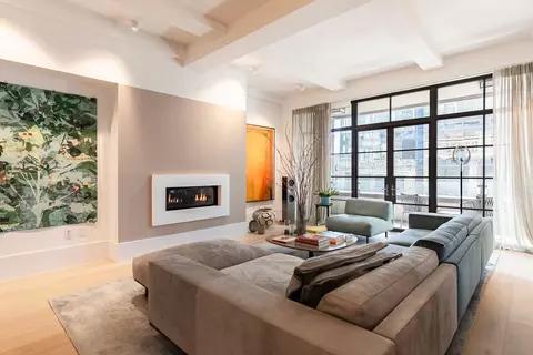 404 Park Ave S #PH17B, New York, NY 10016