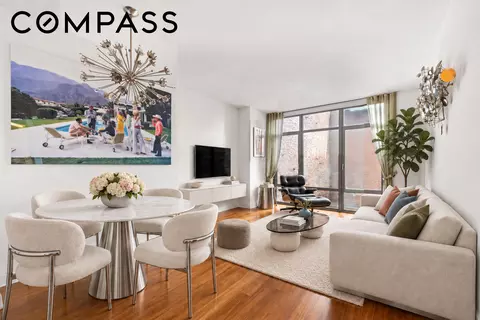 57 Reade St #6D, New York, NY 10007